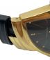中古・古着 HAMILTON (ハミルトン) 腕時計 ブラック：75000円