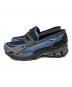 NEW BALANCE (ニューバランス) U1906 LAR Loafer ブラック×ネイビー サイズ:23：10000円