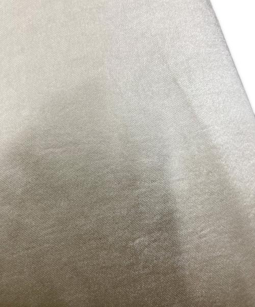 TODAYFUL（トゥデイフル）TODAYFUL (トゥデイフル) Squareneck Satin Dress ベージュ サイズ:38の古着・服飾アイテム
