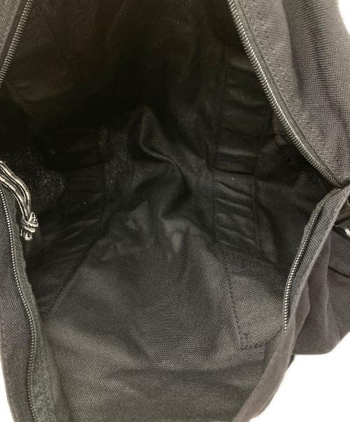 OUTDOOR（アウトドア）OUTDOOR (アウトドア) ショルダーバッグ ブラックの古着・服飾アイテム