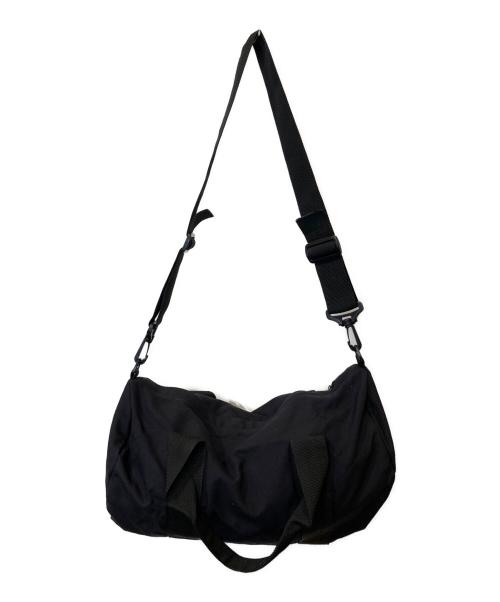 OUTDOOR（アウトドア）OUTDOOR (アウトドア) ショルダーバッグ ブラックの古着・服飾アイテム