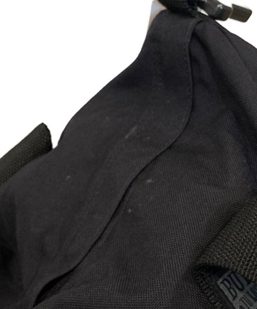 OUTDOOR（アウトドア）OUTDOOR (アウトドア) ショルダーバッグ ブラックの古着・服飾アイテム