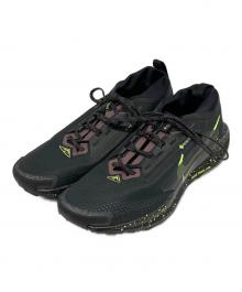 NIKE（ナイキ）の古着「ペガサス トレイル 5」｜ブラック