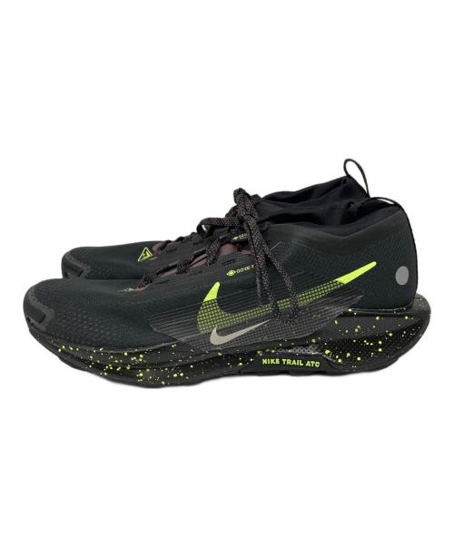 NIKE（ナイキ）NIKE (ナイキ) ペガサス トレイル 5 ブラック サイズ:28cmの古着・服飾アイテム