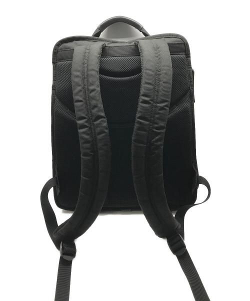 TUMI（トゥミ）TUMI (トゥミ) バックパック ブラックの古着・服飾アイテム