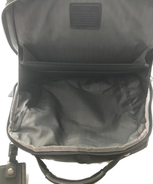 TUMI（トゥミ）TUMI (トゥミ) バックパック ブラックの古着・服飾アイテム