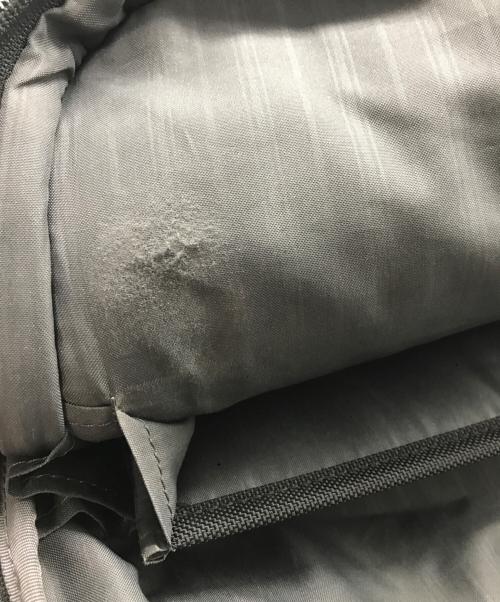 TUMI（トゥミ）TUMI (トゥミ) バックパック ブラックの古着・服飾アイテム