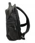 TUMI (トゥミ) バックパック ブラック：10000円