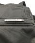 中古・古着 TUMI (トゥミ) バックパック ブラック：10000円
