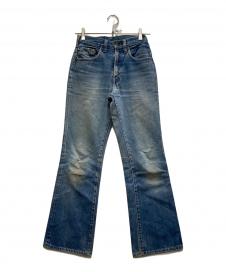 LEVI'S 70's デニムパンツ
