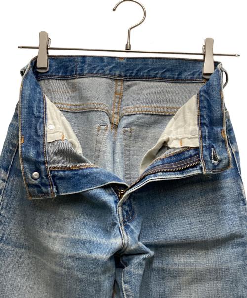 LEVI'S（リーバイス）LEVI'S (リーバイス) 70's デニムパンツ ブルー サイズ:SIZE W26の古着・服飾アイテム