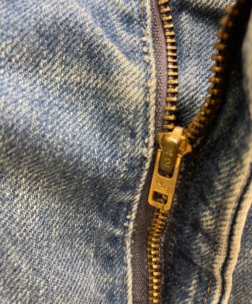 LEVI'S（リーバイス）LEVI'S (リーバイス) 70's デニムパンツ ブルー サイズ:SIZE W26の古着・服飾アイテム