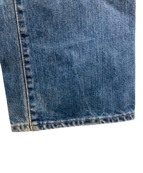 LEVI'S（リーバイス）LEVI'S (リーバイス) 70's デニムパンツ ブルー サイズ:SIZE W26の古着・服飾アイテム