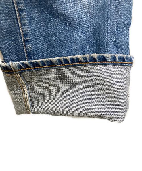 LEVI'S（リーバイス）LEVI'S (リーバイス) 70's デニムパンツ ブルー サイズ:SIZE W26の古着・服飾アイテム