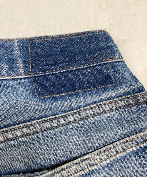 LEVI'S（リーバイス）LEVI'S (リーバイス) 70's デニムパンツ ブルー サイズ:SIZE W26の古着・服飾アイテム