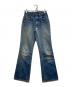 LEVI'S（リーバイス）の古着「70's デニムパンツ」｜ブルー