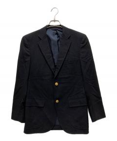 中古・古着通販】BROOKS BROTHERS (ブルックスブラザーズ) SAXXON