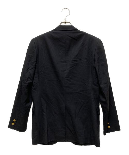 BROOKS BROTHERS（ブルックスブラザーズ）BROOKS BROTHERS (ブルックスブラザーズ) 3B金釦紺ブレザー ネイビー サイズ:36の古着・服飾アイテム
