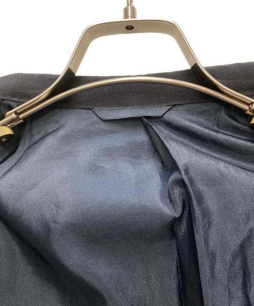 BROOKS BROTHERS（ブルックスブラザーズ）BROOKS BROTHERS (ブルックスブラザーズ) 3B金釦紺ブレザー ネイビー サイズ:36の古着・服飾アイテム