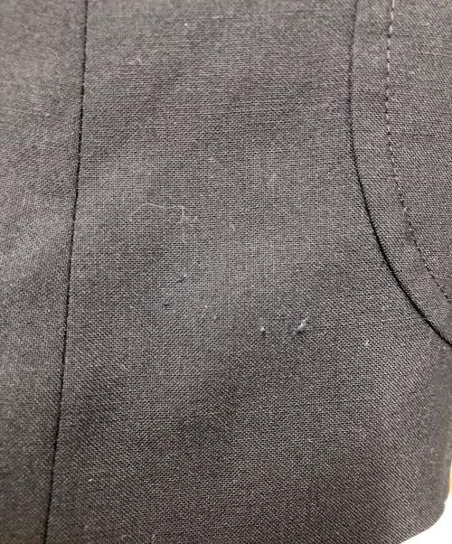 BROOKS BROTHERS（ブルックスブラザーズ）BROOKS BROTHERS (ブルックスブラザーズ) 3B金釦紺ブレザー ネイビー サイズ:36の古着・服飾アイテム