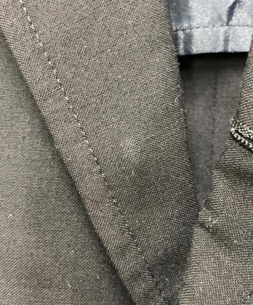BROOKS BROTHERS（ブルックスブラザーズ）BROOKS BROTHERS (ブルックスブラザーズ) 3B金釦紺ブレザー ネイビー サイズ:36の古着・服飾アイテム