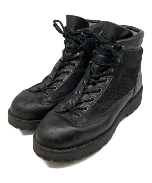 Danner（ダナー）Danner (ダナー) ブーツ ブラック サイズ:26㎝の古着・服飾アイテム