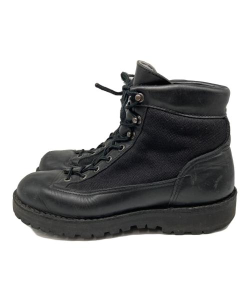 Danner（ダナー）Danner (ダナー) ブーツ ブラック サイズ:26㎝の古着・服飾アイテム
