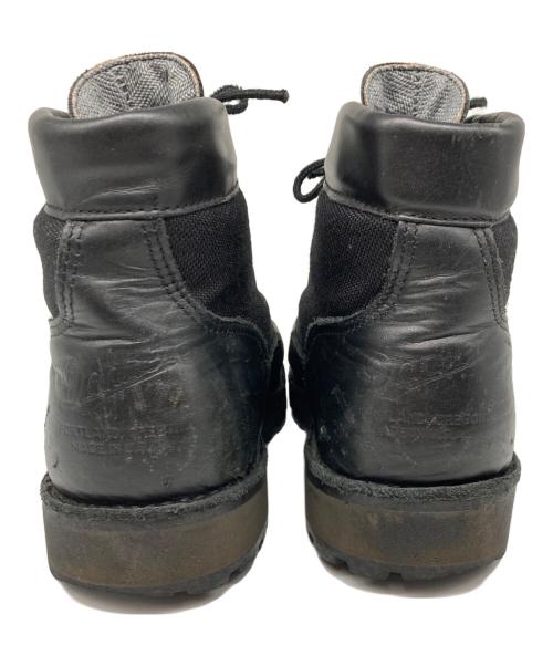 Danner（ダナー）Danner (ダナー) ブーツ ブラック サイズ:26㎝の古着・服飾アイテム