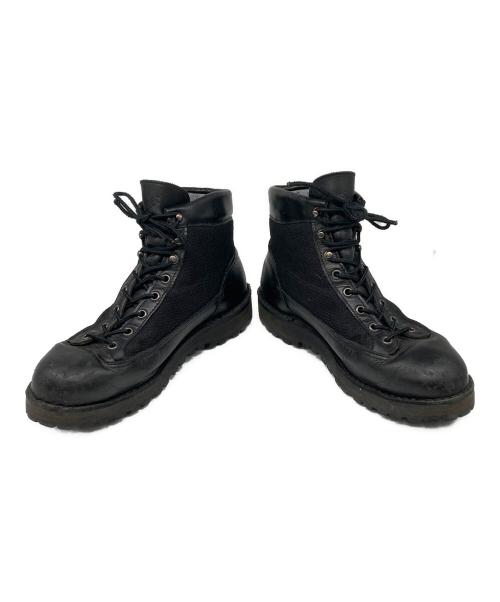 Danner（ダナー）Danner (ダナー) ブーツ ブラック サイズ:26㎝の古着・服飾アイテム