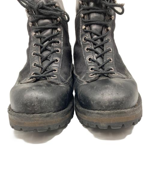 Danner（ダナー）Danner (ダナー) ブーツ ブラック サイズ:26㎝の古着・服飾アイテム