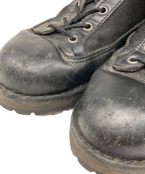 Danner（ダナー）Danner (ダナー) ブーツ ブラック サイズ:26㎝の古着・服飾アイテム