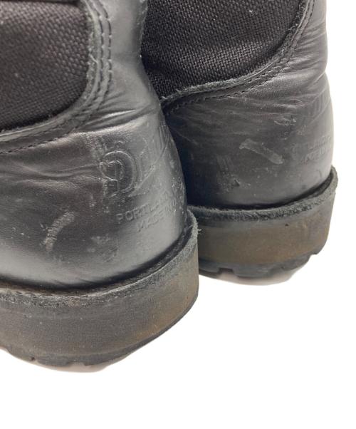 Danner（ダナー）Danner (ダナー) ブーツ ブラック サイズ:26㎝の古着・服飾アイテム