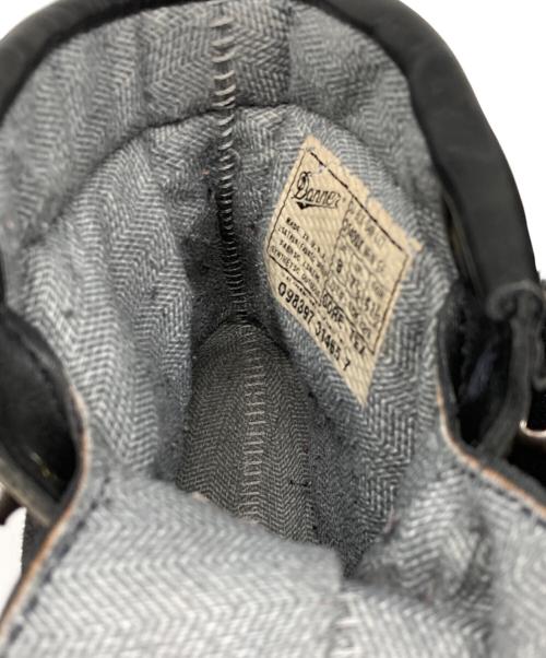 Danner（ダナー）Danner (ダナー) ブーツ ブラック サイズ:26㎝の古着・服飾アイテム