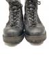 中古・古着 Danner (ダナー) ブーツ ブラック サイズ:26㎝：13000円