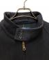 中古・古着 POLO RALPH LAUREN (ポロ・ラルフローレン) 90s ウールハリントンジャケット（G9型） ブラック サイズ:M：30000円