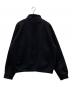 POLO RALPH LAUREN (ポロ・ラルフローレン) 90s ウールハリントンジャケット（G9型） ブラック サイズ:M：30000円
