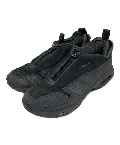 NIKE（ナイキ）NIKE (ナイキ) AIR MAX SNDR GTX BLACK/DK SMOKE GREY グレー サイズ:30の古着・服飾アイテム
