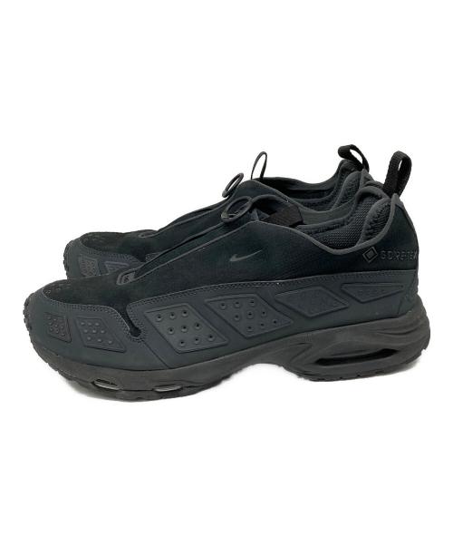 NIKE（ナイキ）NIKE (ナイキ) AIR MAX SNDR GTX BLACK/DK SMOKE GREY グレー サイズ:30の古着・服飾アイテム