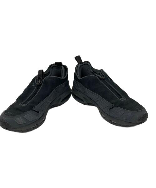 NIKE（ナイキ）NIKE (ナイキ) AIR MAX SNDR GTX BLACK/DK SMOKE GREY グレー サイズ:30の古着・服飾アイテム