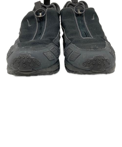 NIKE（ナイキ）NIKE (ナイキ) AIR MAX SNDR GTX BLACK/DK SMOKE GREY グレー サイズ:30の古着・服飾アイテム