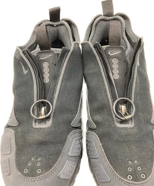 NIKE（ナイキ）NIKE (ナイキ) AIR MAX SNDR GTX BLACK/DK SMOKE GREY グレー サイズ:30の古着・服飾アイテム