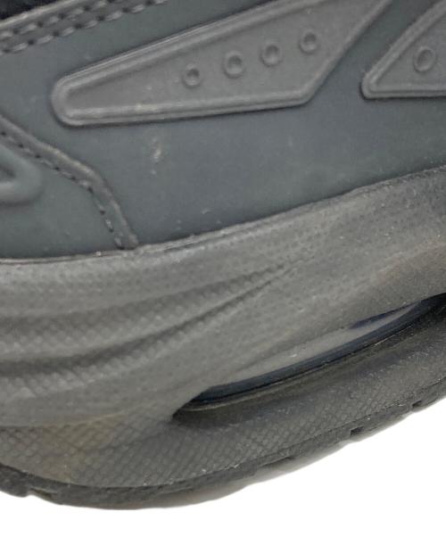 NIKE（ナイキ）NIKE (ナイキ) AIR MAX SNDR GTX BLACK/DK SMOKE GREY グレー サイズ:30の古着・服飾アイテム