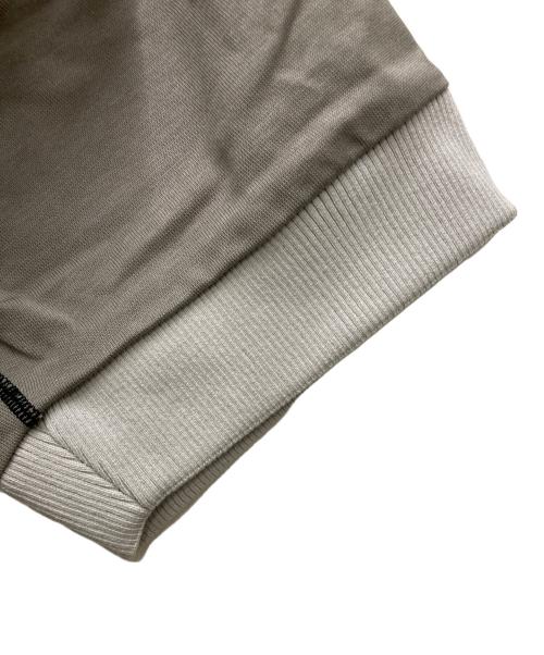 HOPPER'S BRUNCH（ホッパーズブランチ）HOPPER'S BRUNCH (ホッパーズブランチ) CYCLING TEE グレー サイズ:1の古着・服飾アイテム