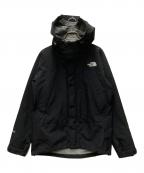 THE NORTH FACEザ ノース フェイス）の古着「All Mountain Jacket」｜ブラック