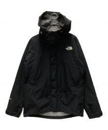 THE NORTH FACE（ザ ノース フェイス）の古着「All Mountain Jacket」｜ブラック