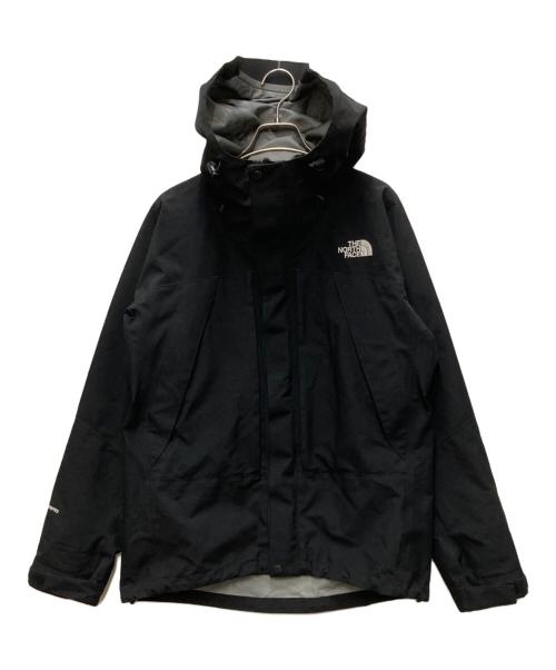 THE NORTH FACE（ザ ノース フェイス）THE NORTH FACE (ザ ノース フェイス) All Mountain Jacket ブラック サイズ:Mの古着・服飾アイテム