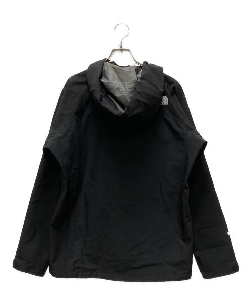 THE NORTH FACE（ザ ノース フェイス）THE NORTH FACE (ザ ノース フェイス) All Mountain Jacket ブラック サイズ:Mの古着・服飾アイテム