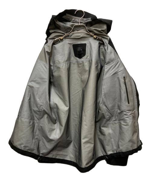 THE NORTH FACE（ザ ノース フェイス）THE NORTH FACE (ザ ノース フェイス) All Mountain Jacket ブラック サイズ:Mの古着・服飾アイテム