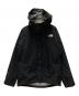 THE NORTH FACE（ザ ノース フェイス）の古着「All Mountain Jacket」｜ブラック