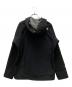 THE NORTH FACE (ザ ノース フェイス) All Mountain Jacket ブラック サイズ:M：20000円